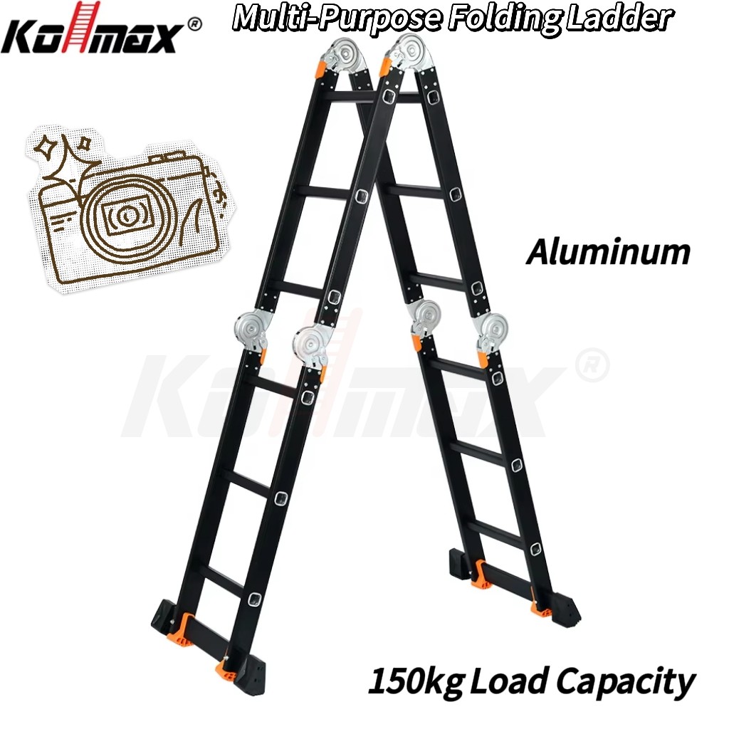 Are you still looking for a professional ladder manufacturer?